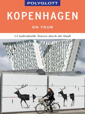 cover image of POLYGLOTT on tour Reiseführer Kopenhagen